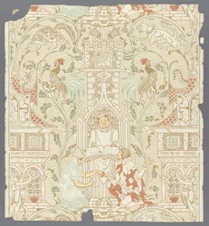 Das Haus, das Jack gebaut hat